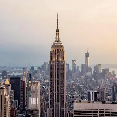 Your Manhattan Escape! Beautiful 3bd 1bth In Kips Bay Near Attractions * New York
