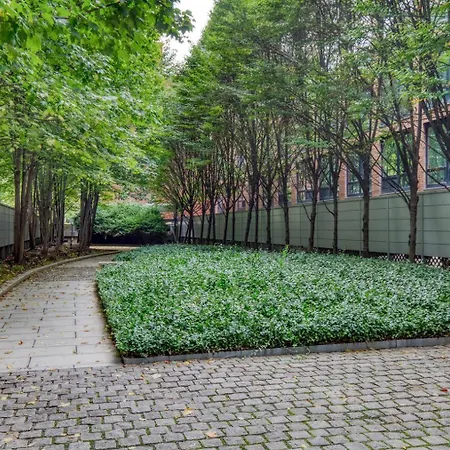 Blueground Chelsea Rooftop Nr High Line Nyc-1801 Apartment New York