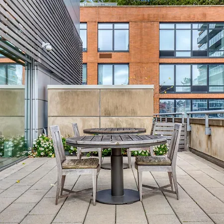 Apartment Blueground Chelsea Rooftop Nr High Line Nyc-1801 New York