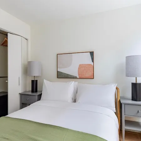 Apartment Blueground Chelsea Rooftop Nr High Line Nyc-1801 New York
