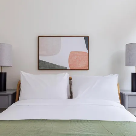 Apartment Blueground Chelsea Rooftop Nr High Line Nyc-1801 *