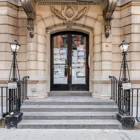 Blueground Greenwich Village Ac Wd Nr Nyu Nyc-1814