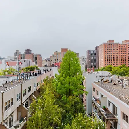 Blueground Park West Rooftop Nr Park Nyc-1557 *