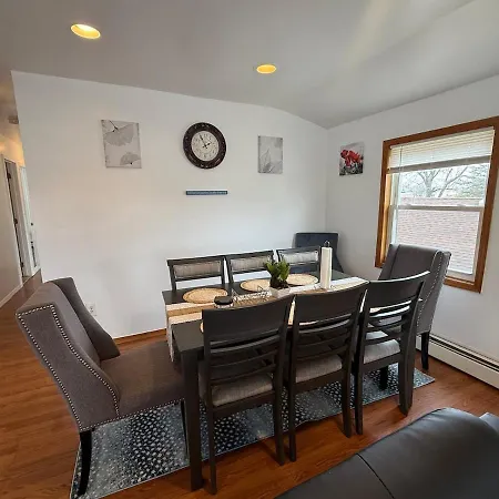 Cozy Place Near Jfk Airport