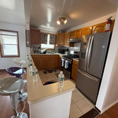 Apartment Cozy Place Near Jfk Airport