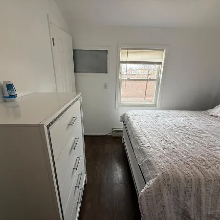 Cozy Place Near Jfk Airport New York