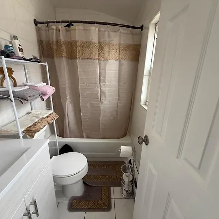Cozy Place Near Jfk Airport Apartment New York