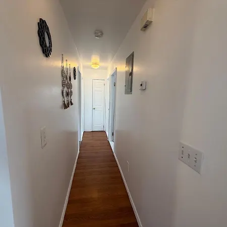 Cozy Place Near Jfk Airport *