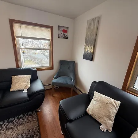 Cozy Place Near Jfk Airport New York