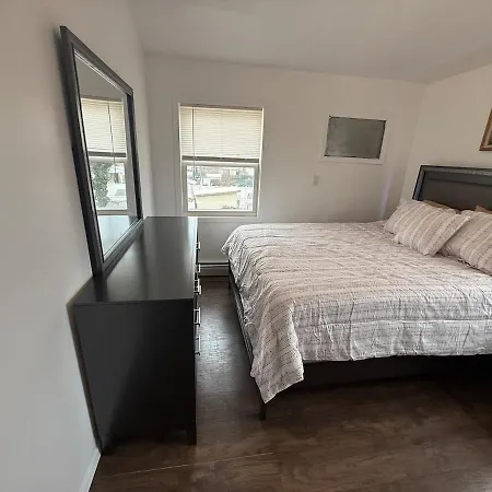 Cozy Place Near Jfk Airport * New York