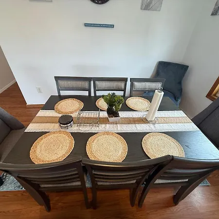 Cozy Place Near Jfk Airport