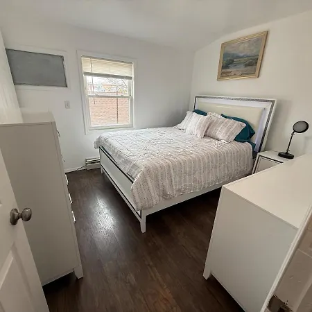 Cozy Place Near Jfk Airport New York