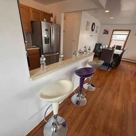 Cozy Place Near Jfk Airport