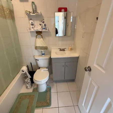 Cozy Place Near Jfk Airport Apartment New York
