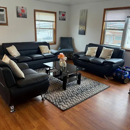 Cozy Place Near Jfk Airport Apartment