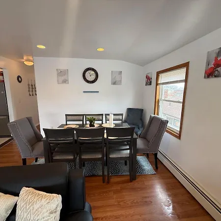 Cozy Place Near Jfk Airport * New York