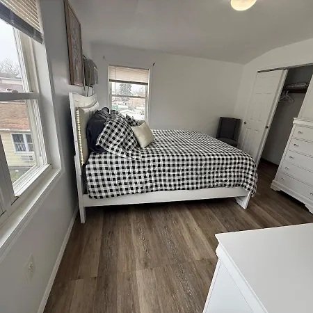 Cozy Place Near Jfk Airport