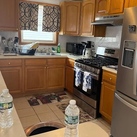 Cozy Place Near Jfk Airport Apartment New York