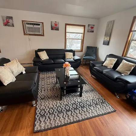 Cozy Place Near Jfk Airport Apartment