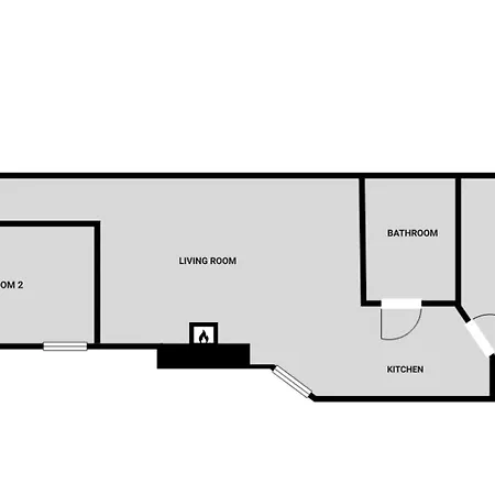 Blueground Gramercy Park 2bd Nyc-1616 Apartment