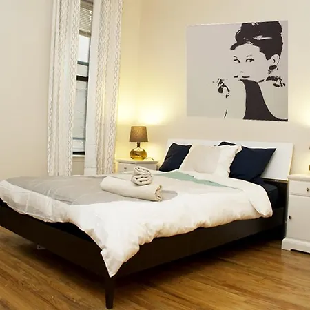 Huge 4 Bedroom New York