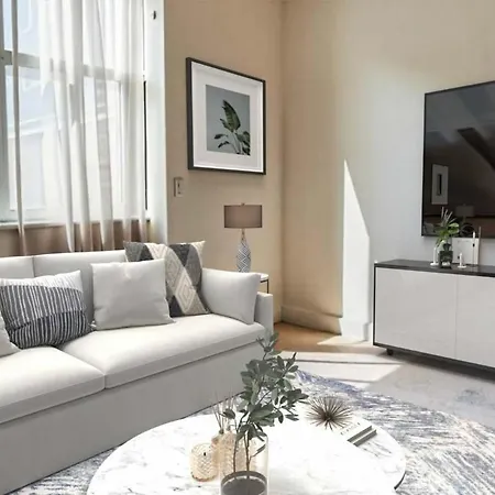Luxe Nyc Residence M Suite Apartment New York