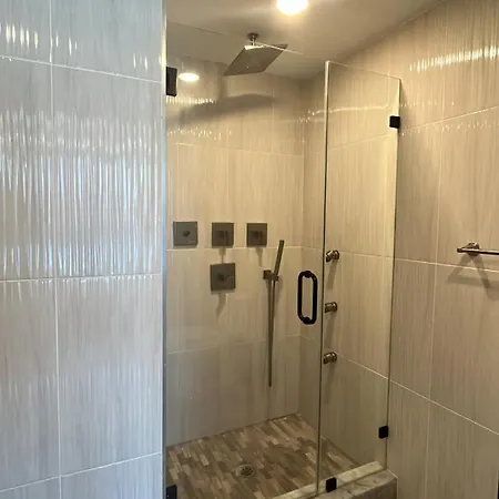 Luxe Nyc Residence M Suite Apartment New York