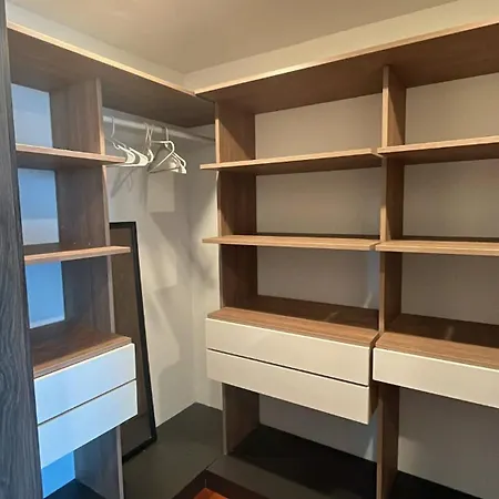 Luxe Nyc Residence M Suite * New York