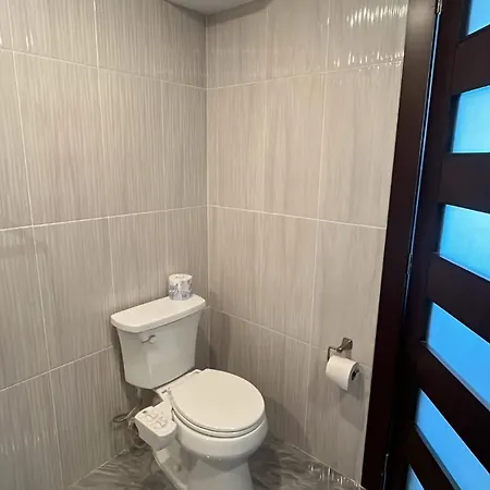 Luxe Nyc Residence M Suite Apartment