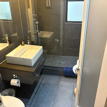 Luxe Nyc Residence M Suite *