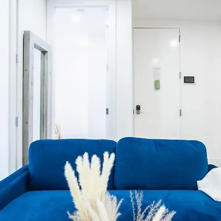 180-2 Brand New 2br 1bath East Village * New York