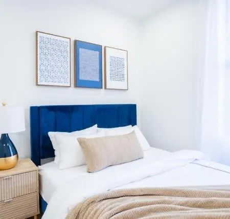 Apartment 180-2 Brand New 2br 1bath East Village *