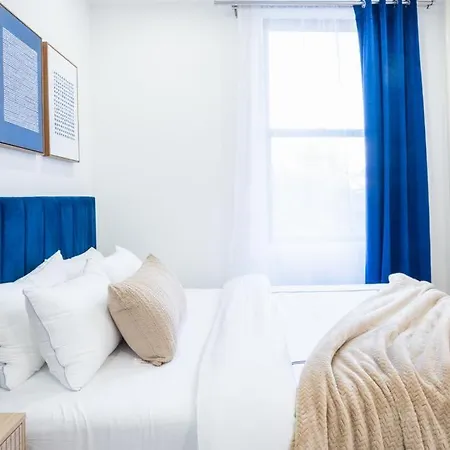 Apartment 180-2 Brand New 2br 1bath East Village New York