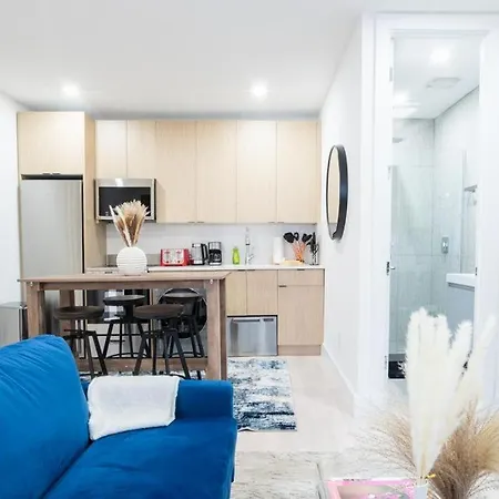 Apartment 180-2 Brand New 2br 1bath East Village
