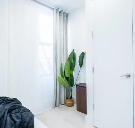 180-2 Brand New 2br 1bath East Village * New York
