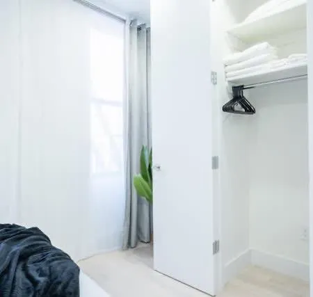 180-2 Brand New 2br 1bath East Village