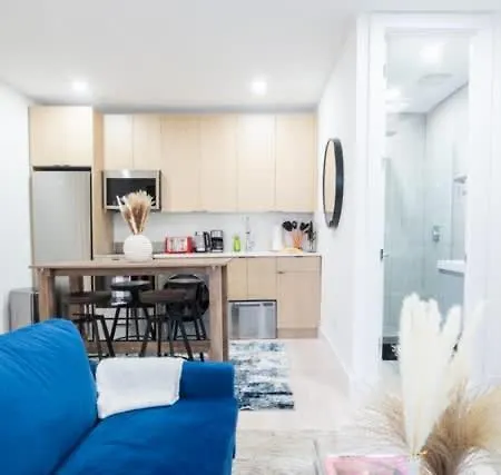 180-2 Brand New 2br 1bath East Village Apartment
