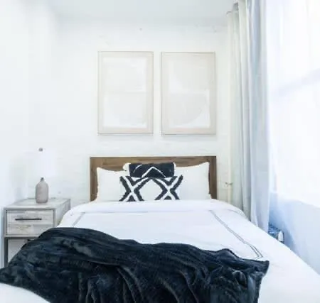 180-2 Brand New 2br 1bath East Village Apartment New York