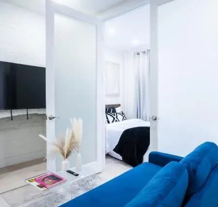 Apartment 180-2 Brand New 2br 1bath East Village *