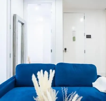 180-2 Brand New 2br 1bath East Village * New York