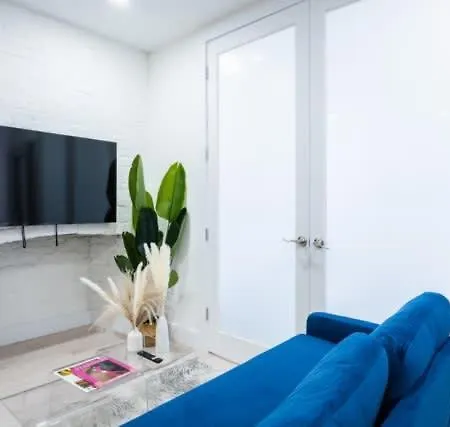 180-2 Brand New 2br 1bath East Village Apartment