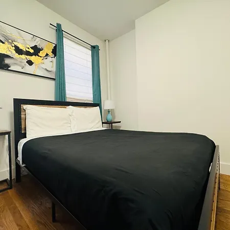 Apartment Park Manhattan *