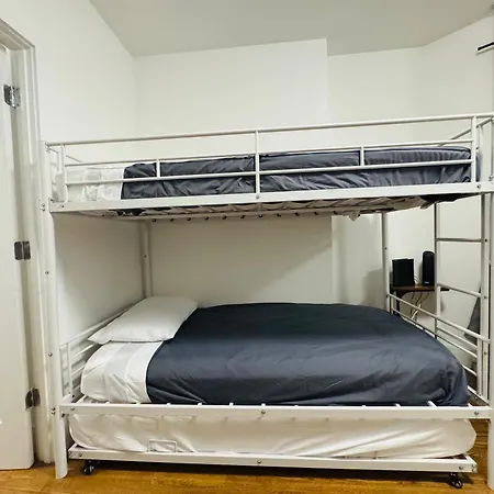 Apartment Park Manhattan *