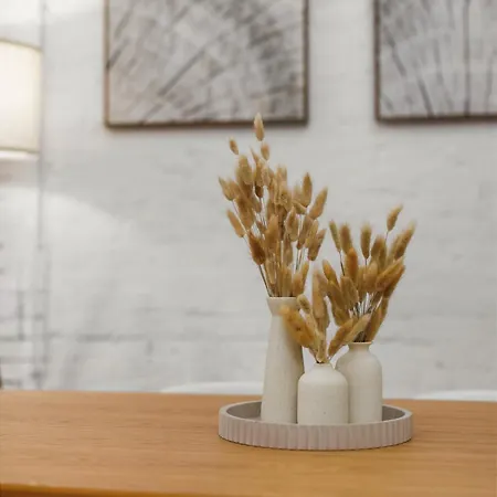 Apartment Stylish East Village Escape Comfort & Convenience