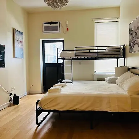 Empire Apartment New York