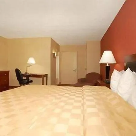 The Landing At Laguardia Hotel New York