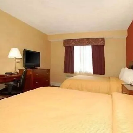 Hotel The Landing At Laguardia 3*