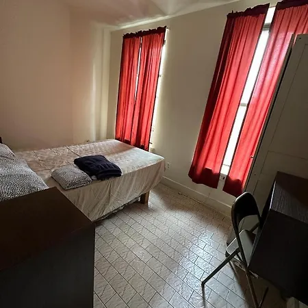 Hudson Yard Hostel