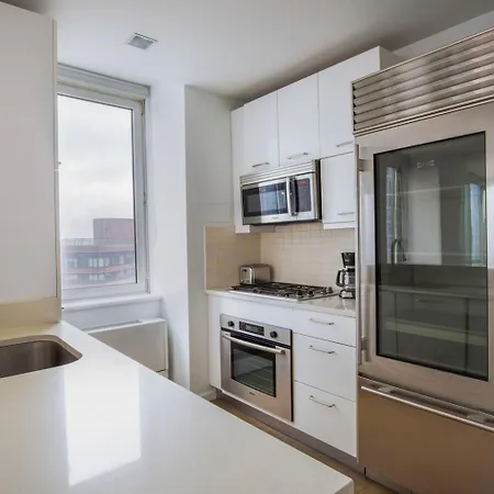 Blueground Hells Kitch Gym Wd Near Museum Nyc-1476 Apartment *