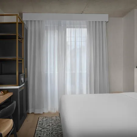The Livingston, Part Of Jdv By Hyatt 4*